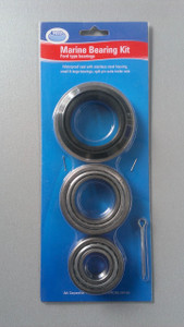 ARK Marine Bearing Kit ( Fit Ford type trailer Axils )
