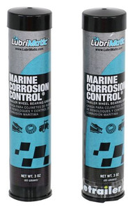LubriMatic Marine Corrosion Control Trailer wheel Bearing Grease LubriMatic Marine Corrosion Control Trailer wheel Bearing Grease