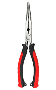 Berkley 8 Inch Bent Nose Plier Berkley 8 Inch Bent Nose Plier