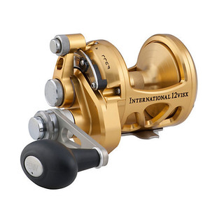 PENN International VISX Reel