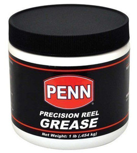 PENN Reel Grease (1lb Tub)