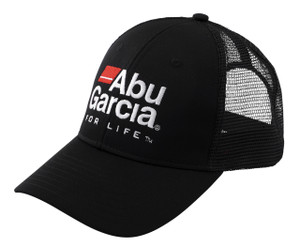Abu Garcia Trucker Cap