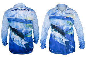 Profishent Tackle Fishing Shirts Profishent Tackle Fishing Shirts
