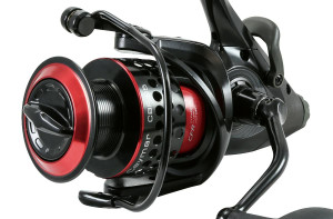 Okuma Ceymar Baitfeeder Reel