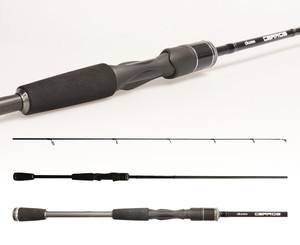 Okuma Cerros Spinning Rod