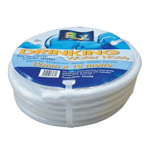 Non Toxic Reinforced Water Hose 10mt Non Toxic Reinforced Water Hose 10mt