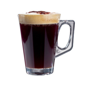 Polysafe Polycarbonate Glass The Espresso Cup 250ml Polysafe Polycarbonate Glass The Espresso Cup 250ml