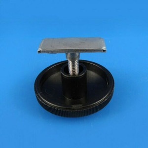 Aussie Traveller Locking Knob + T-NUT (Suits AFK 50016000) Aussie Traveller Locking Knob + T-NUT (Suits AFK 50016000)