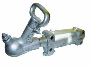 Alko 2000Kg Override Coupling Zinc Plated Alko 2000Kg Override Coupling Zinc Plated