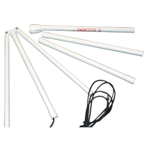 Foldaway Large Caravan TV Antenna Foldaway Large Caravan TV Antenna