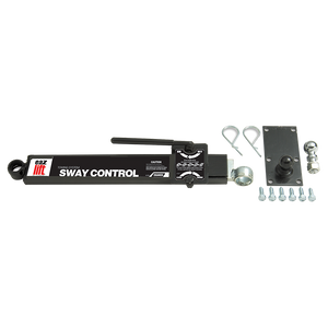 Eaz Lift Screw-On Sway Control (Drivers Side/Right Hand Mounted) Eaz Lift Screw-On Sway Control (Drivers Side/Right Hand Mounted)