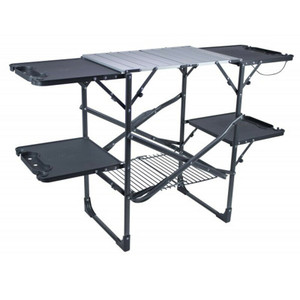 The Slime Fold Cook Station - One Piece