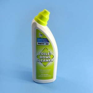 Thetford Toilet Bowl Cleaner - 750ml Thetford Toilet Bowl Cleaner - 750ml