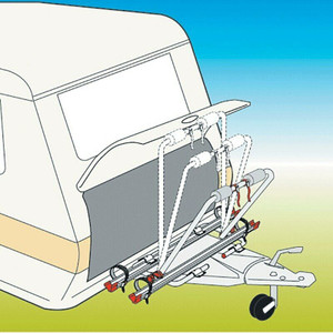 Fiamma Carry Bike Caravan XL A (2 Bikes) Fiamma Carry Bike Caravan XL A (2 Bikes)