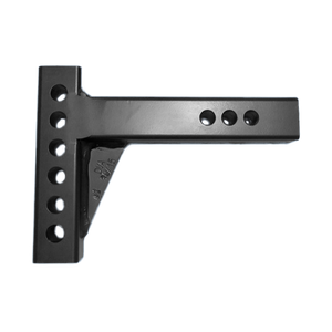 Eazlift Shank Solid Adj Hi-Low 3Holes 2"x12"L Eazlift Shank Solid Adj Hi-Low 3Holes 2"x12"L