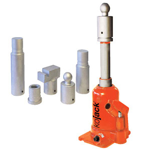 Kojack 4T Jack Kit Higher Extension