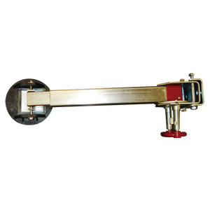 ALKO 590mm Drop Down Corner Steady ALKO 590mm Drop Down Corner Steady