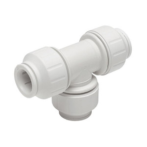 John Guest Watermark Equal Tee 12mm John Guest Watermark Equal Tee 12mm