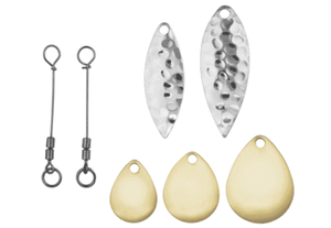 Owner 4188 Flashy Replacement Kits Owner 4188 Flashy Replacement Kits