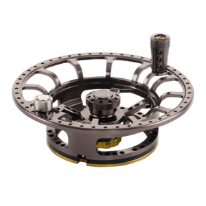 Hardy Ultralite ASR Reel