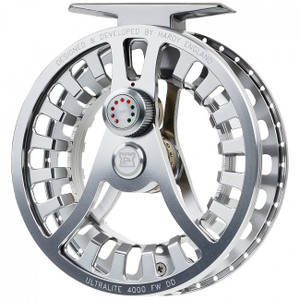 Hardy Ultralite FWDD Spool