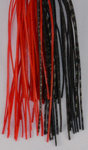 Double Colorado Spinnerbaits