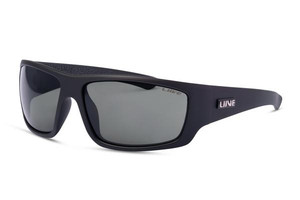 Liive Vision Kuta Matt Black Sunglasses Liive Vision Kuta Matt Black Sunglasses