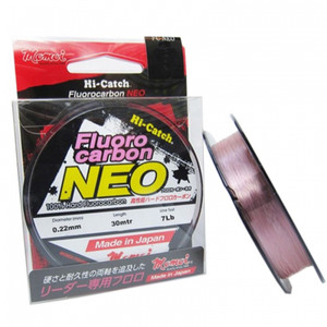 Hi-Catch Fluorocarbon NEO Hi-Catch Fluorocarbon NEO