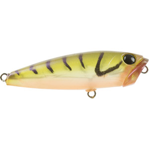 Atomic Semi Hardz Soft Pop Lure Atomic Semi Hardz Soft Pop Lure