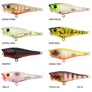 Berkley Gulp! Flathead Four Pack (with FREE Gift) - OZTackle