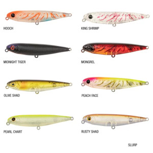 Berkley Pro Tech Slurp (with FREE Gulp!) Berkley Pro Tech Slurp (with FREE Gulp!)
