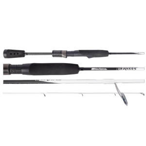 Abu Garcia Veritas V5 Spinning Rod (with FREE Gift Pack) Abu Garcia Veritas V5 Spinning Rod (with FREE Gift Pack)