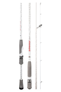 Abu Garcia Veritas V4 Casting Rod (with FREE Gift Pack) Abu Garcia Veritas V4 Casting Rod (with FREE Gift Pack)