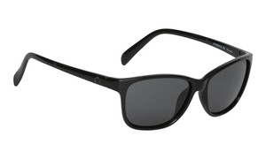 Ugly Fish Polarised Tween Sunglasses PTW96 Black Frame Smoke Lens Ugly Fish Polarised Tween Sunglasses PTW96 Black Frame Smoke Lens