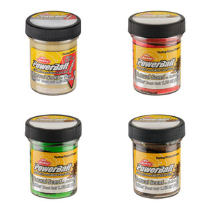 Berkley PowerBait Trout Bait - OZTackle Fishing Gear