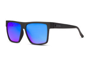 Liive Vision Envy Mirror Polar Float Oz Matt Black Liive Vision Envy Mirror Polar Float Oz Matt Black