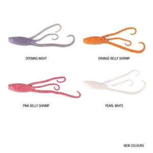 Gulp! 6" Squid Viscious 