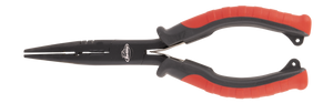 Berkley Fishing Gear 6 IN Straight Nose Pliers Berkley Fishing Gear 6 IN Straight Nose Pliers