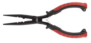 Berkley Fishing Gear 8 IN Straight Nose Pliers Berkley Fishing Gear 8 IN Straight Nose Pliers
