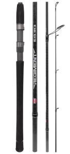 PENN Regiment Black Ops II Rods PENN Regiment Black Ops II Rods