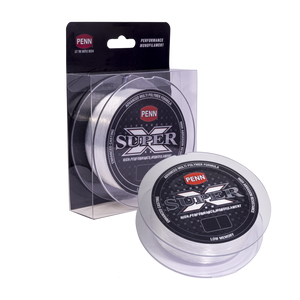 PENN Super X Monofilament Fishing line - OZTackle Fishing Gear