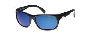 Mako Eyewear Apex Polarised Sunglasses 9601 M01-G1HR6 Mako Eyewear Apex Polarised Sunglasses 9601 M01-G1HR6