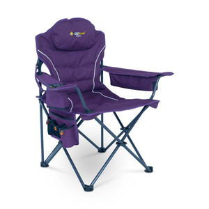 Oztrail Modena Arm Chair Oztrail Modena Arm Chair