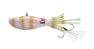 SQUIDTREX 55 VIBE 55MM - 5G