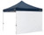 Oztrail Gazebo 2.4m Solid Wall