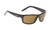 Ugly Fish Polarised Bifocal 2.00 Sunglasses Xenon PN3252 Black Frame Brown Lens