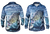 Profishent Tackle Fishing Shirts