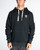The Mad Hueys Straya Pullover Black