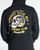The Mad Hueys Fk All Club Pullover Black