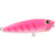 Atomic Semi Hardz Soft Pop Lure